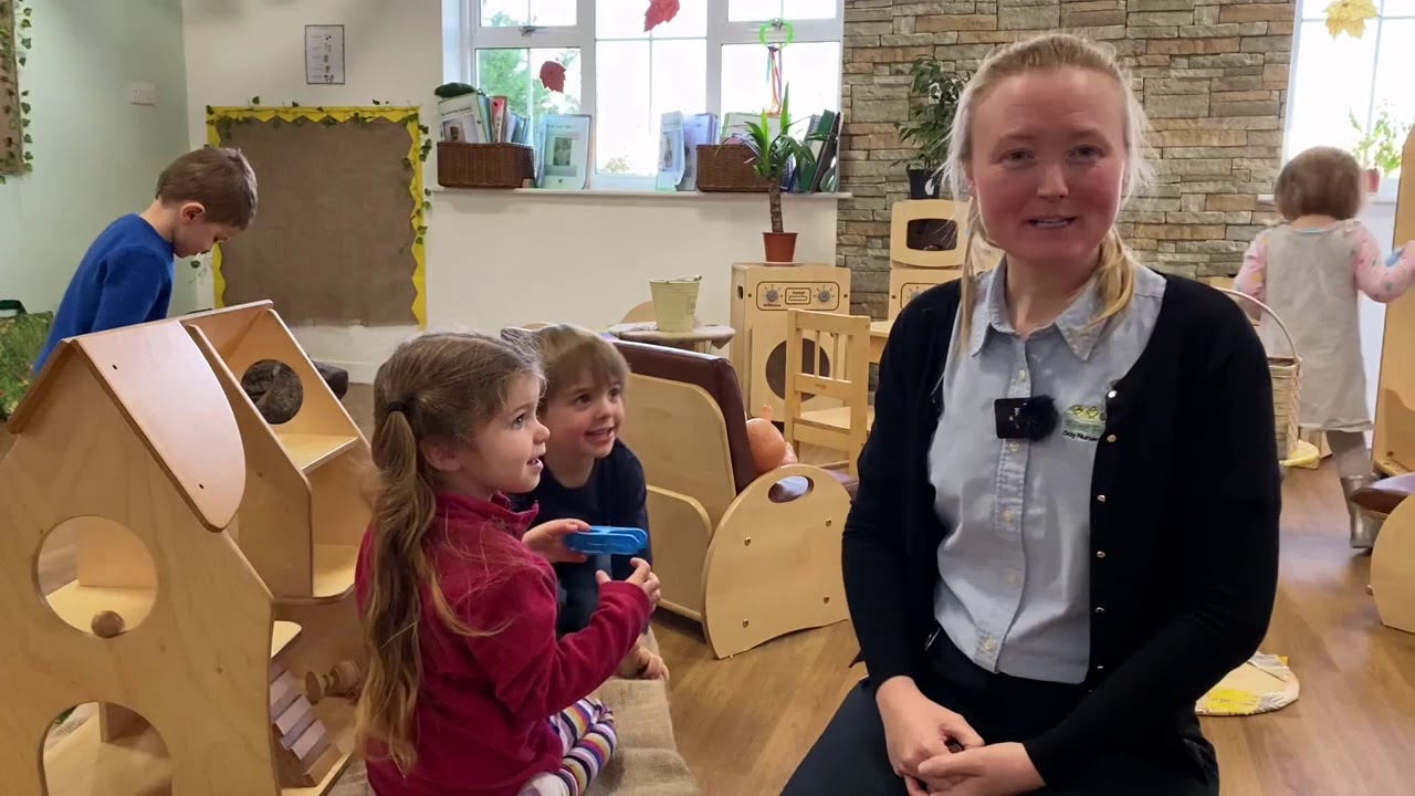 Rand Farm Park Day Nursery & Pre-School