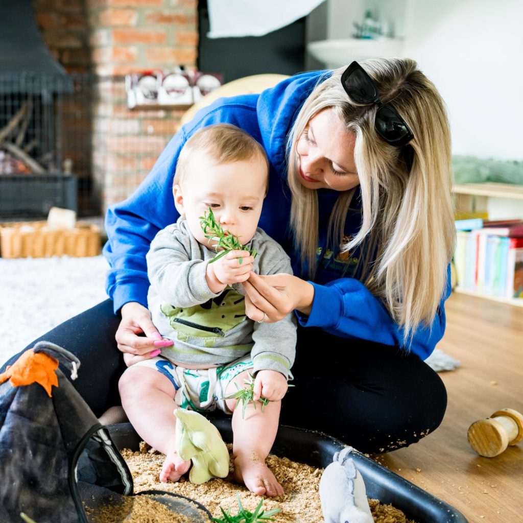 Nursery Website Babies