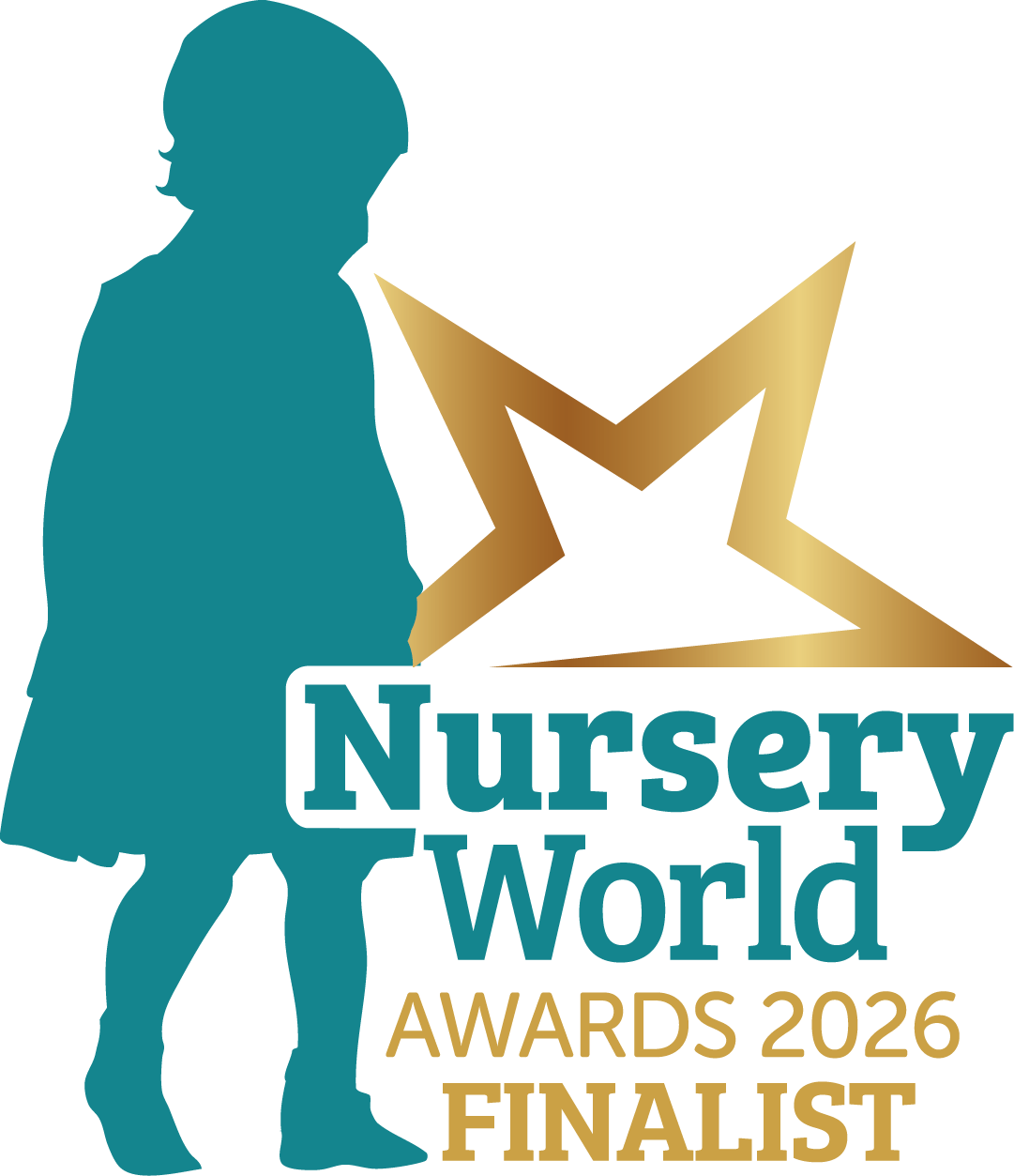 NurseryWorld Awards Logo 2026 FINALIST